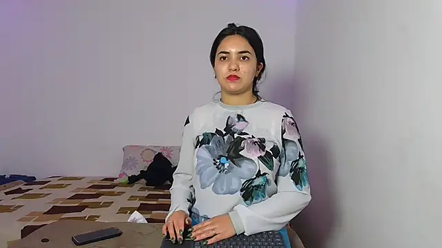 Naughty Nights Live online show from October 7, 6:34 pm