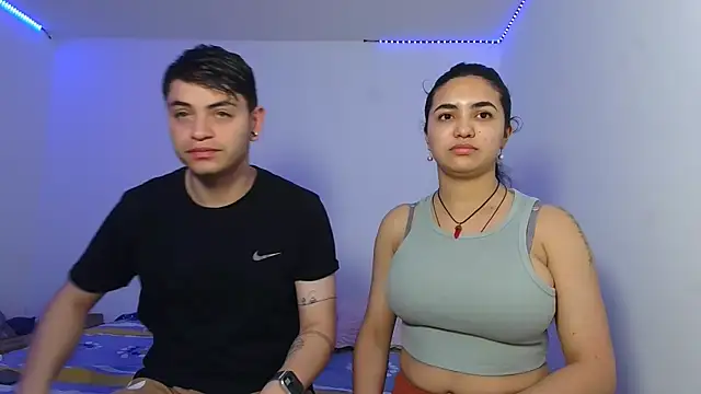 Naughty Nights Live online show from October 21, 11:47 am