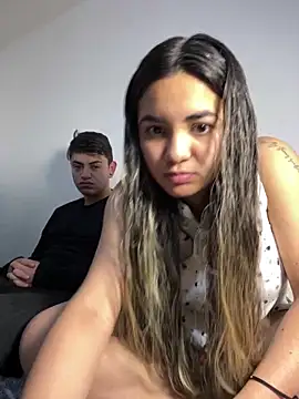 Naughty Nights Live online show from March 3, 6:47 pm