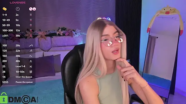 Arinextdoor online show from December 19, 9:18 pm