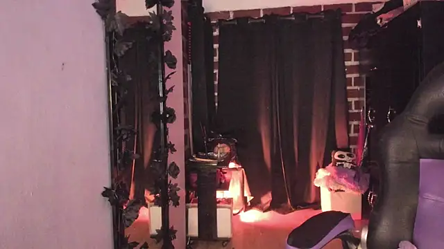 Katyuska Sg1 online show from October 26, 7:31 pm