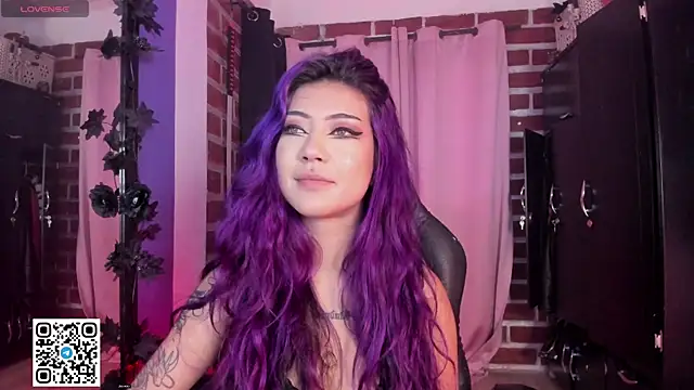 Katyuska Sg1 online show from January 6, 9:07 pm