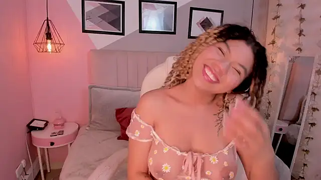 Baby  kitty  online show from September 27, 8:38 pm