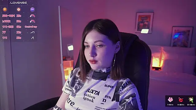 Kimmie shine online show from October 8, 11:58 am