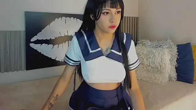 Blue Sixx online show from October 8, 1:15 pm