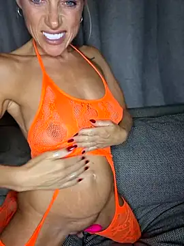 Bellarose xx online show from September 16, 7:11 pm