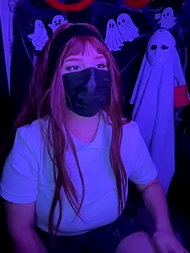 Anonnymsk online show from October 31, 7:12 am