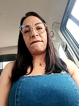  Kamy Hot online show from October 11, 2:53 pm