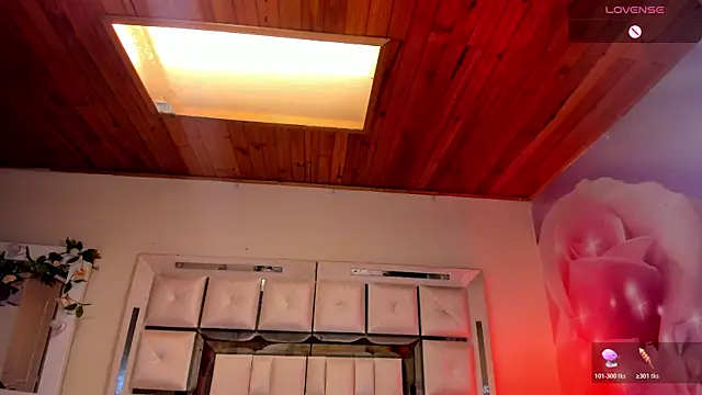 mia peyton online show from October 21, 8:24 pm