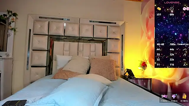 mia peyton online show from October 15, 9:06 pm