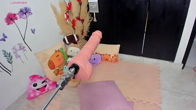 Majosworld  online show from October 24, 9:33 pm