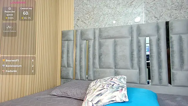 MySugarmoomy online show from October 22, 7:08 pm