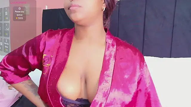 MySugarmoomy online show from March 27, 2:35 am