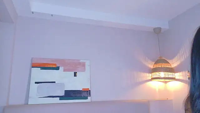 LanaRozz online show from April 10, 7:42 pm