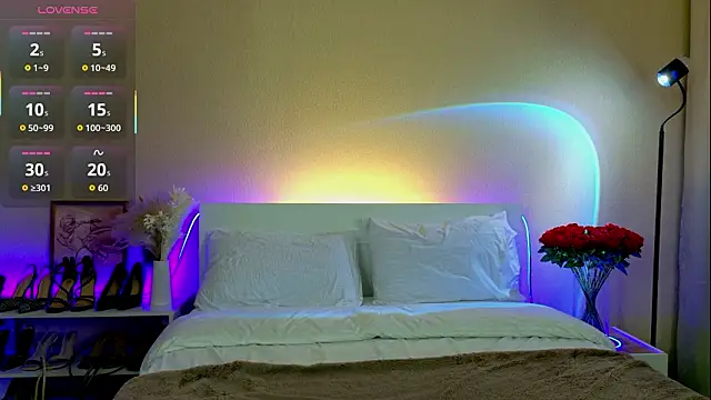 BethSun online show from March 12, 5:37 pm