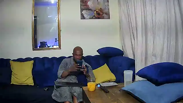 SHORTGUN STALLION online show from March 10, 12:25 am