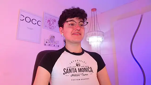 jeroharper online show from September 21, 3:32 pm