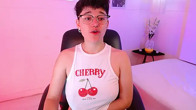 jeroharper online show from October 10, 2:55 pm