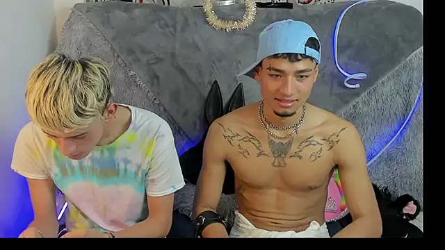 nick acost online show from March 6, 3:34 am