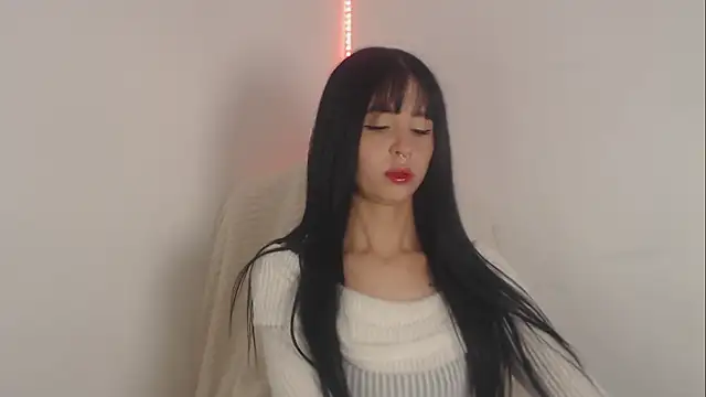 Lia  1 online show from October 15, 10:34 pm