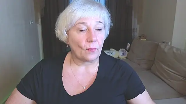 Milana Milky online show from October 26, 5:58 am