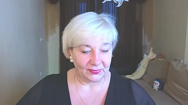 Milana Milky online show from December 1, 5:44 am