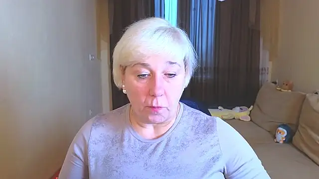 Milana Milky online show from November 23, 5:54 am