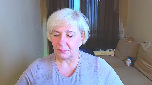 Milana Milky online show from November 24, 6:04 am