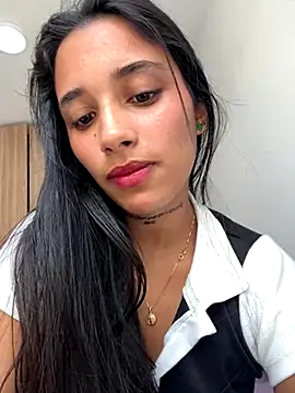Snapshot of Lorena_Mcfly chatting on October 23, 6:47 pm Lorena Mcfly online show from October 23, 6:47 pm