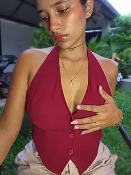 Lorena Mcfly online show from March 28, 11:43 am