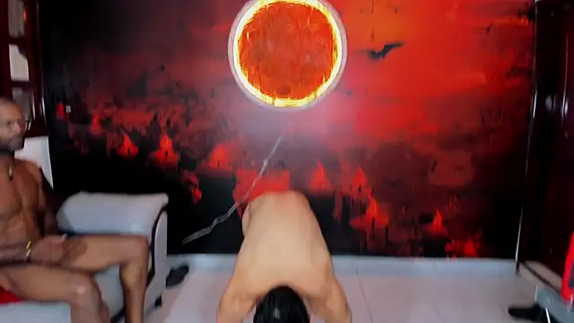 Party cocks online show from April 4, 6:01 am