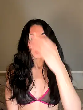 MonicaSalvatore online show from December 14, 1:44 am