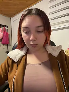 Karen18 boobs online show from February 20, 1:48 am