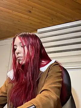 Karen18 boobs online show from October 4, 3:34 am