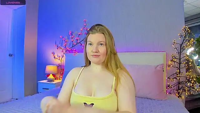 AshleyJoness online show from May 29, 5:27 am