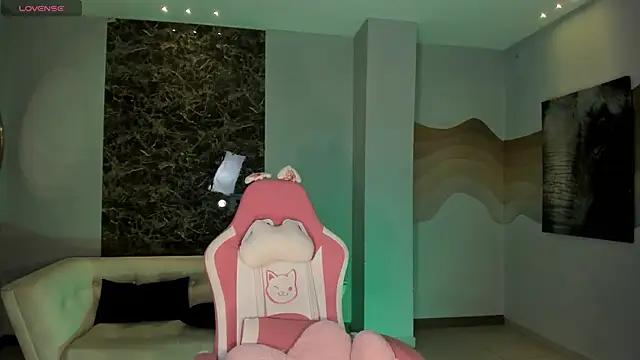 IbizaJacobs online show from April 11, 12:09 pm