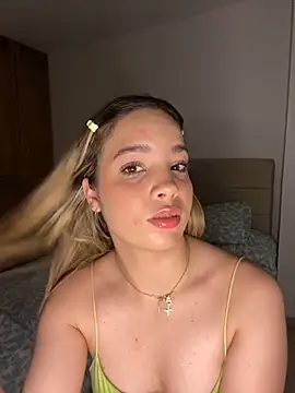 jana parissi online show from October 8, 2:16 am