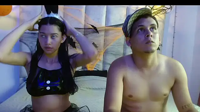 owenandrosecs online show from October 28, 8:57 pm