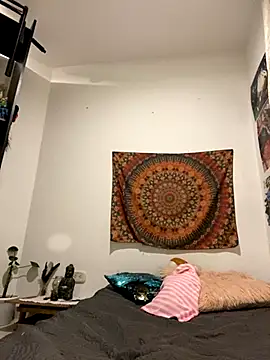 Abril thompson98 online show from November 6, 3:01 am