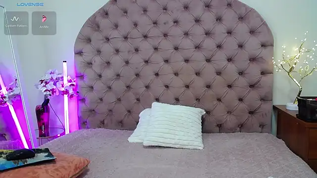  Agata  online show from October 21, 6:39 am