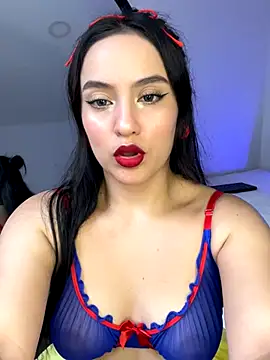 lunatorch online show from October 30, 5:14 pm