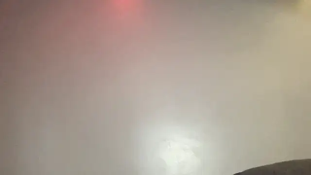 Cherry Lush online show from November 5, 8:03 pm