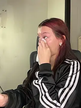 CleoWhite online show from January 15, 9:10 pm