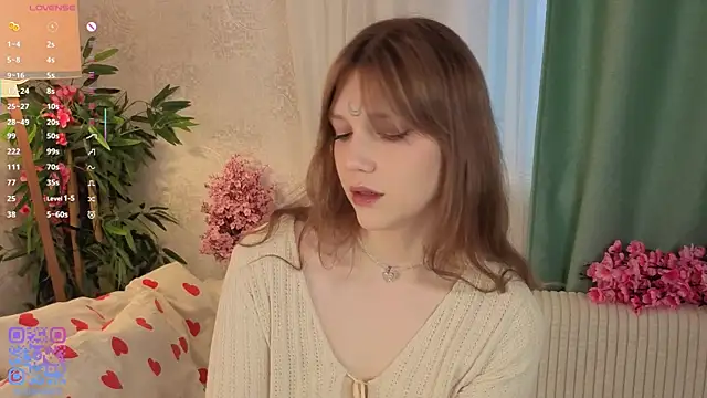 Lunabate online show from November 14, 5:07 am