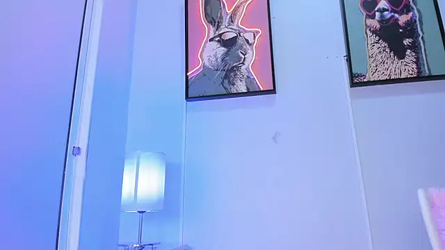 dulce fiore07 online show from March 30, 12:05 pm