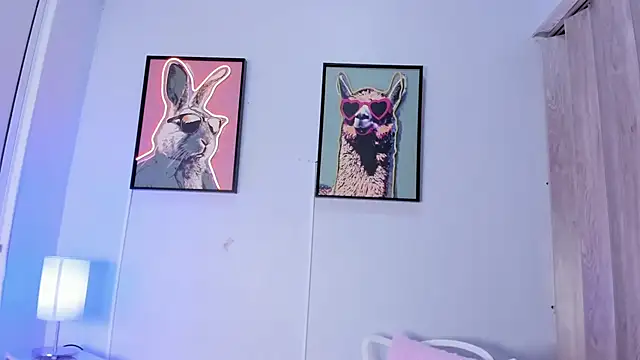 dulce fiore07 online show from March 19, 2:32 pm