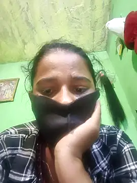 PIHU999 online show from October 15, 2:14 am