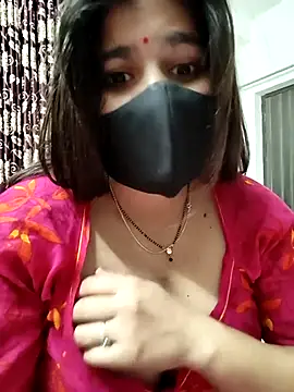 MISS RIYA14 online show from November 20, 4:19 pm