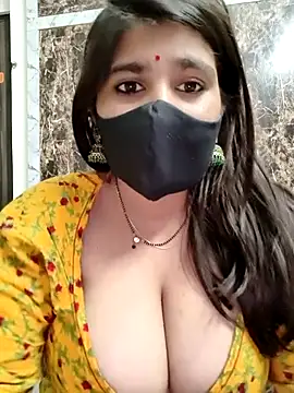 MISS RIYA14 online show from November 15, 11:33 am