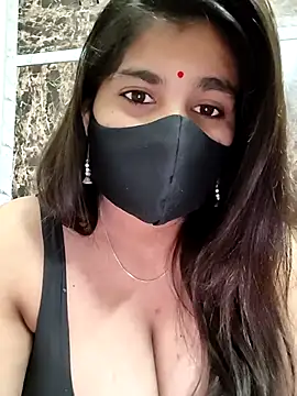 MISS RIYA14 online show from November 19, 4:18 pm